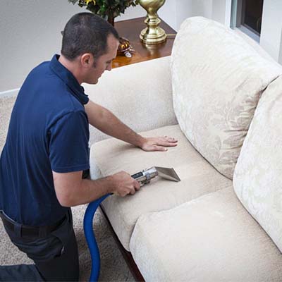 Furniture Cleaning Square