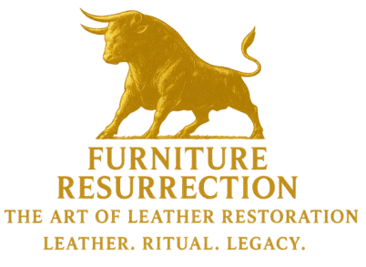 Furniture Resurrection